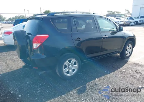 2006 Toyota Rav4 z USA, uszkodzony, nr VIN JTMZK33V565002977